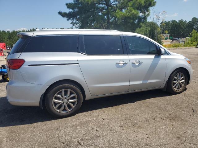 2020 KIA SEDONA EX KNDMC5C11L6589510