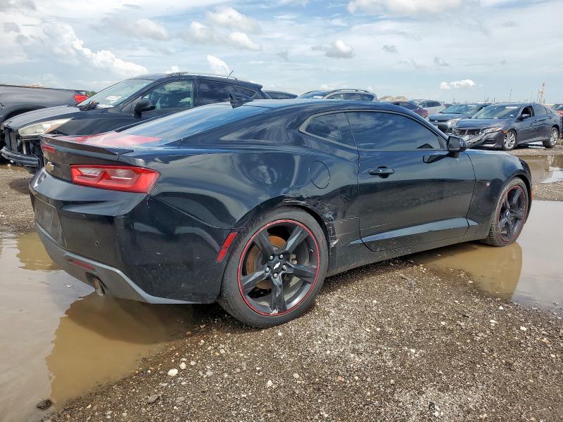 2016 CHEVROLET CAMARO LT 1G1FD1RS8G0154998