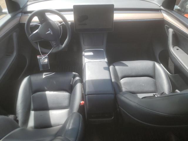 2023 TESLA MODEL Y 7SAYGDEE4PF895002