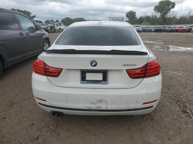 2016 BMW 428 I WBA3N7C50GK227246