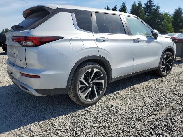 2024 MITSUBISHI OUTLANDER JA4J4VA82RZ010123