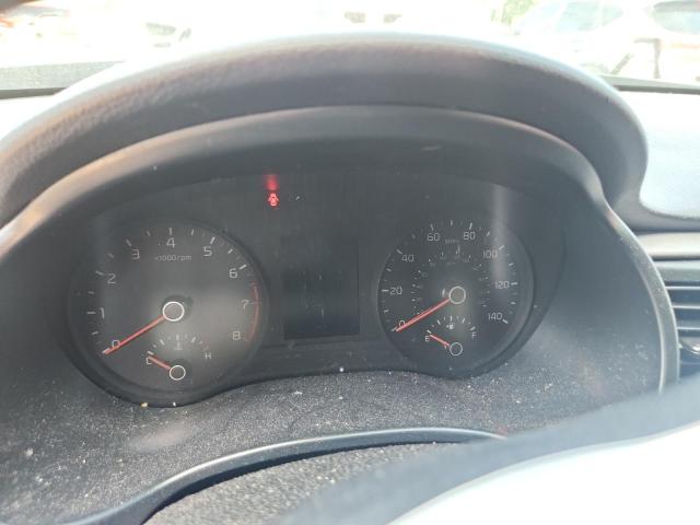 2018 KIA RIO LX 3KPA24ABXJE067137