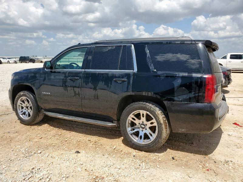 2019 CHEVROLET TAHOE C150 1GNSCBKC9KR189367