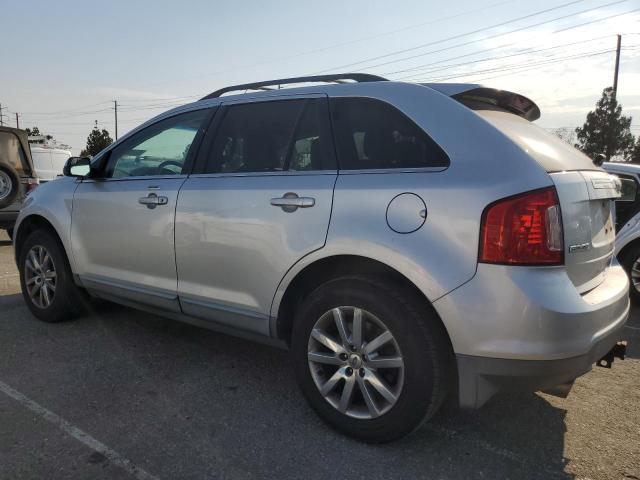 2011 FORD EDGE LIMIT - 2FMDK3KC3BBB32557