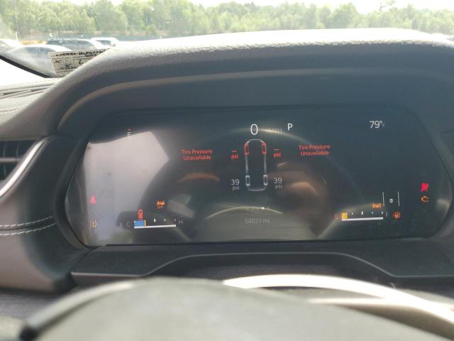 2021 JEEP GRAND CHER 1C4RJKBG8M8162265