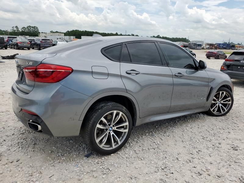 2016 BMW X6 SDRIVE3 5UXKU0C55G0F93466