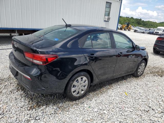 2022 KIA RIO LX 3KPA24AD8NE487941