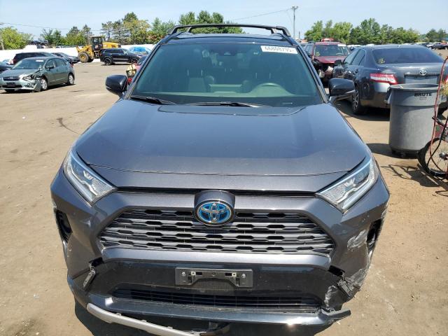 2020 TOYOTA RAV4 XSE JTMEWRFV8LJ036545