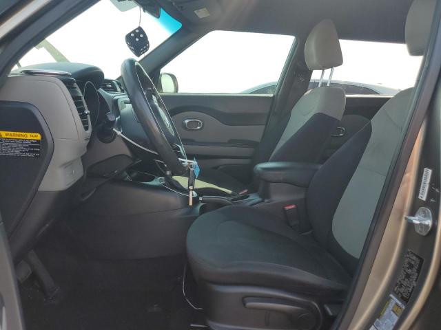 2014 KIA SOUL - KNDJN2A28E7052119