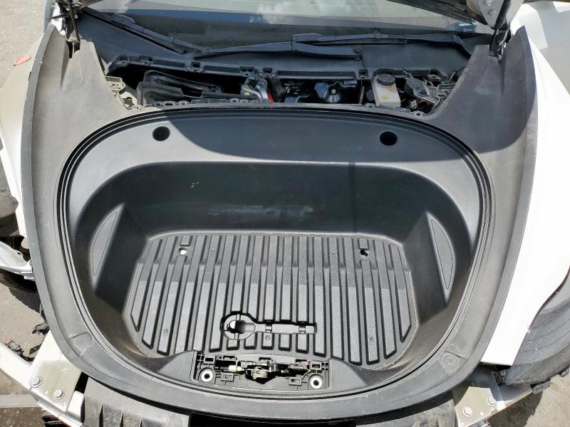 2022 TESLA MODEL 3 5YJ3E1EB0NF210136