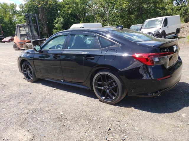 2024 HONDA CIVIC SI 2HGFE1E56RH475202