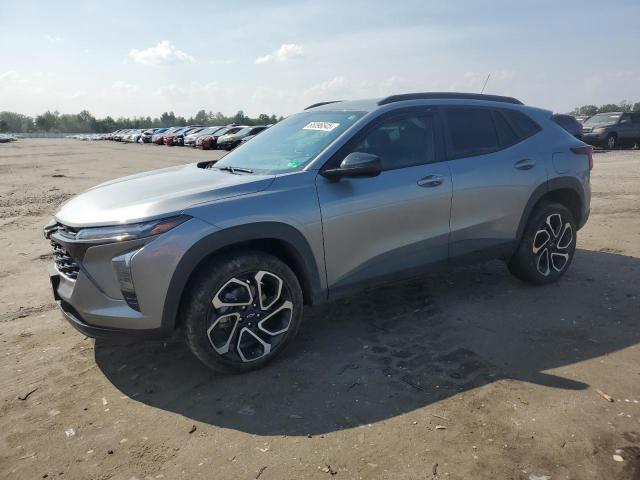 CHEVROLET TRAX 2RS