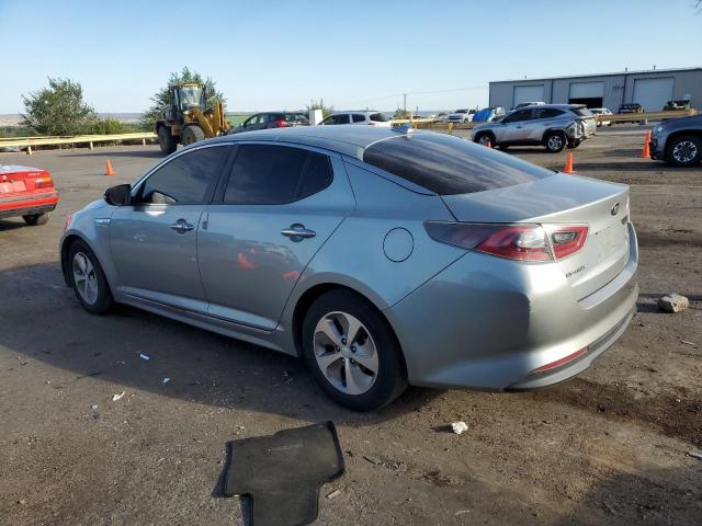 2015 KIA OPTIMA HYB KNAGM4AD7F5088226
