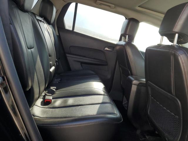 2013 GMC TERRAIN SL - 2GKFLXE34D6324065