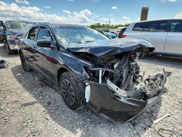 2017 TOYOTA CAMRY LE - 4T1BF1FK5HU341643