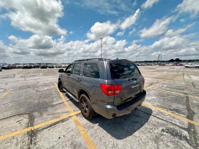 2015 TOYOTA SEQUOIA SR 5TDBW5G12FS123209