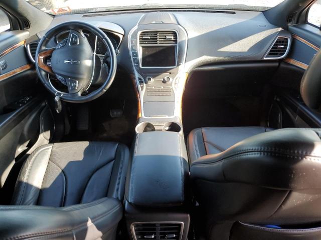 2016 LINCOLN MKX RESERV 2LMTJ8LRXGBL60324