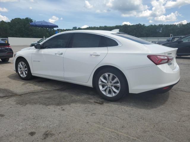 2022 CHEVROLET MALIBU LT - 1G1ZD5ST6NF128336