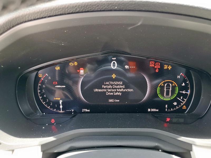 2025 MAZDA CX-90 PREM JM3KKDHC4S1213563