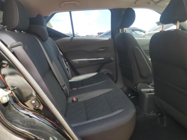 2019 NISSAN KICKS S 3N1CP5CU2KL537661