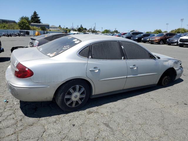 BUICK LACROSSE C 2007 silver  gas 2G4WC552071111666 photo #4