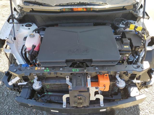 2025 KIA NIRO WIND KNDCR3L19S5137212