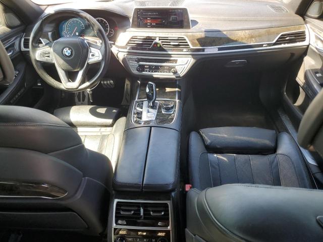 2017 BMW 750 I WBA7F0C34HGM21951