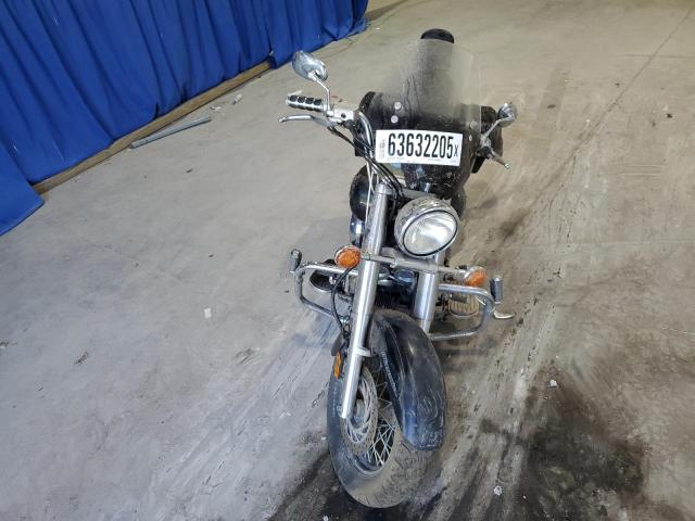2004 YAMAHA XVS65 BASE JYAVM01E74A067579