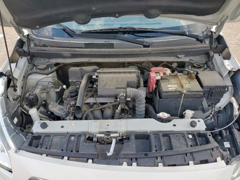 2019 MITSUBISHI MIRAGE G4 ML32F3FJXKHF03554
