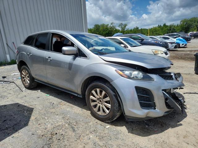 2010 MAZDA CX-7 - JM3ER2W50A0341028