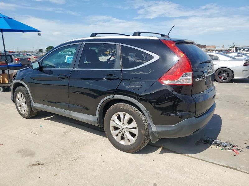 Vin: 2hkrm4h7xdh673617, lot: 63290995, honda crv exl 20132