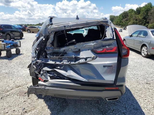 2024 HONDA CR-V SPORT 7FARS5H52RE029680