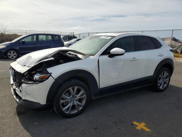 2021 MAZDA CX-30 PREFERRED 3MVDMACL1MM226910
