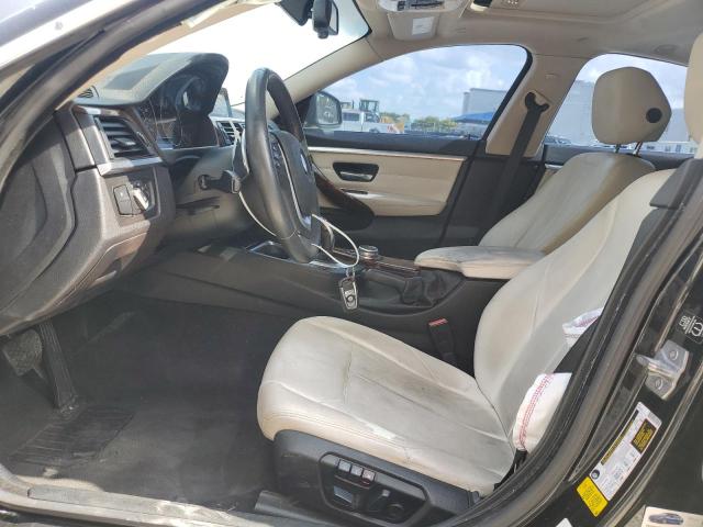 2015 BMW 428 I GRAN WBA4A5C55FD410200