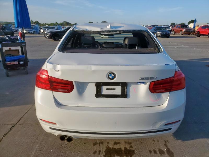 2016 BMW 328 I SULE WBA8E9G5XGNT42995
