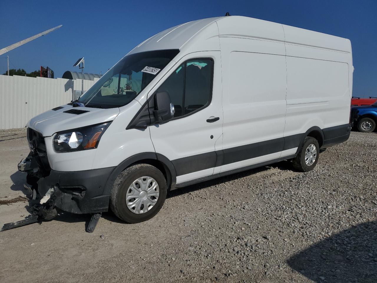 FORD E-TRANSIT T-350