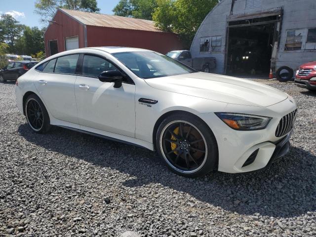 2019 MERCEDES-BENZ AMG GT 63 S WDD7X8KB7KA006551