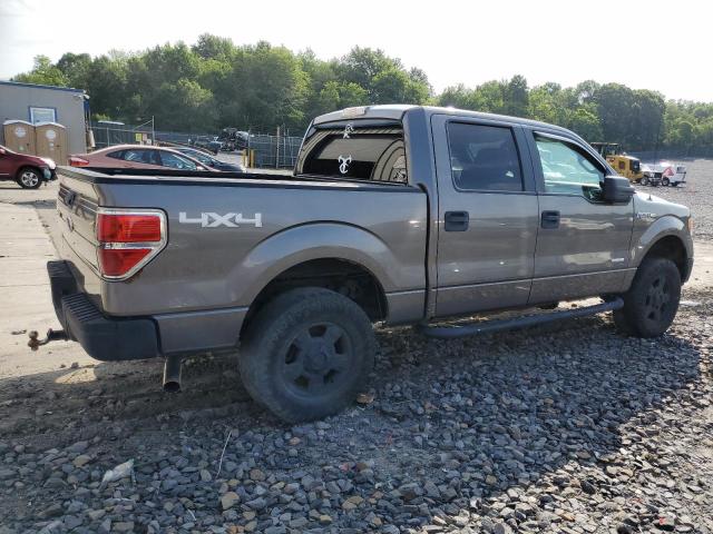 Vin: 1ftfw1et6dfb68584, lot: 63217275, ford f-150 supercrew 20133