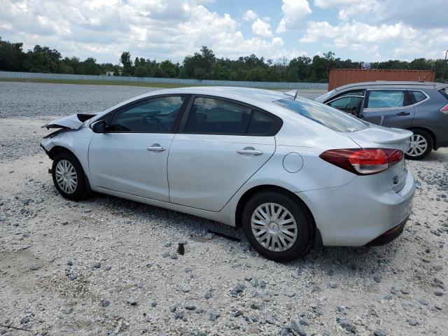 2018 KIA FORTE LX 3KPFK4A72JE234429