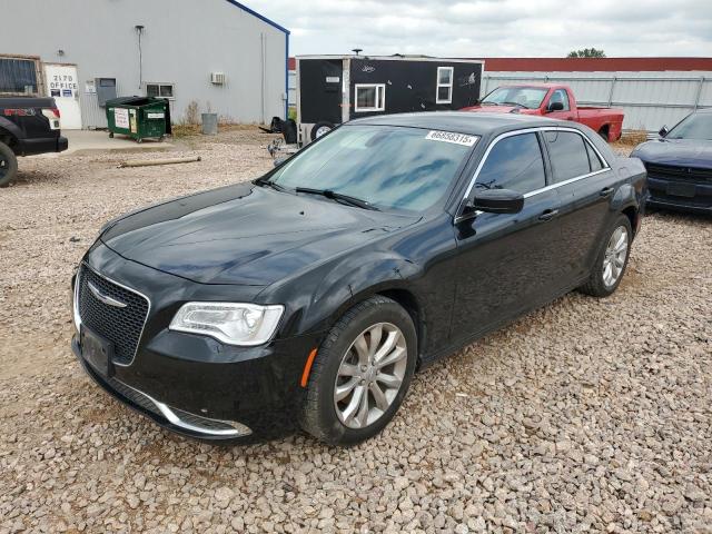 CHRYSLER 300 LIMITE
