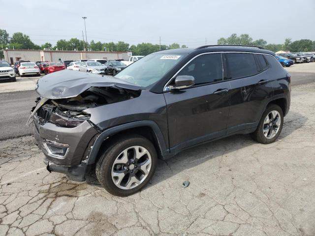 2018 JEEP COMPASS LI - 3C4NJDCBXJT457958
