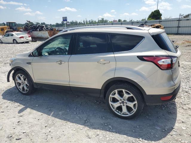 2018 FORD ESCAPE TIT - 1FMCU9J98JUB55730