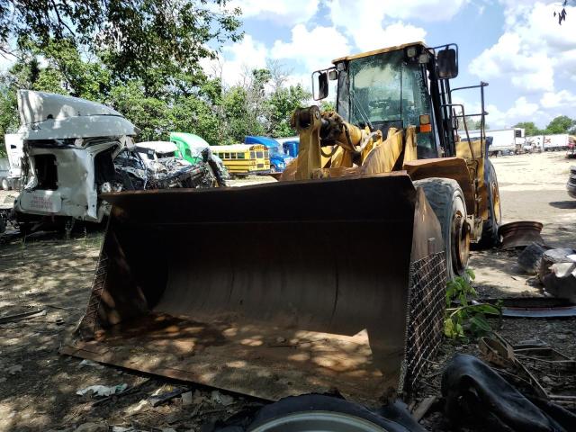 CATERPILLAR 972G 2002 CAT0972GT4WW00770 photo #3
