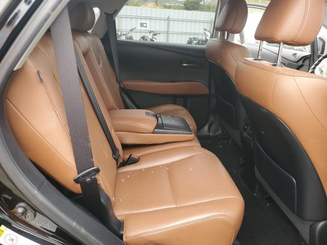 2015 LEXUS RX 350 BASE JTJBK1BA0F2483434