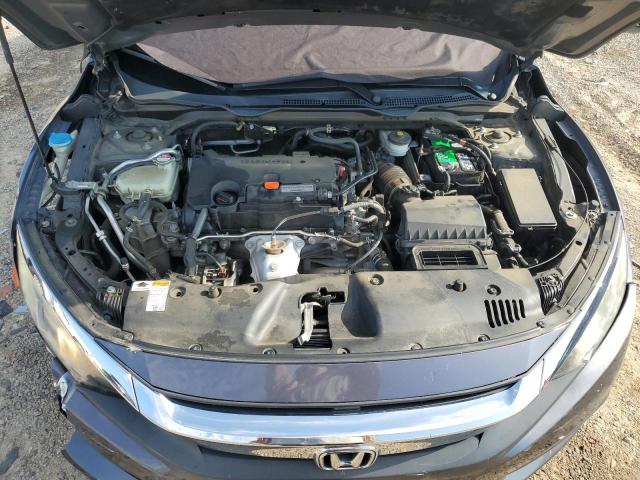2018 HONDA CIVIC LX 2HGFC2F50JH517913