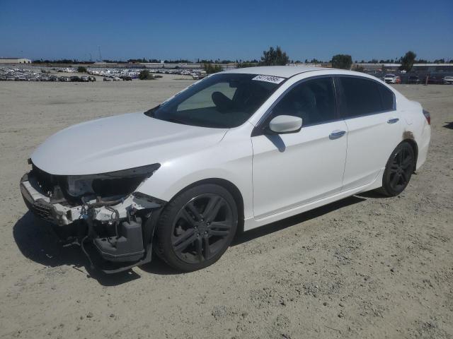 Vin: 1hgcr2f59ga150258, lot: 64114995, honda accord sport 2016 img_1