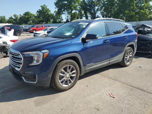 GMC TERRAIN SL