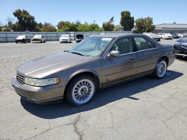 CADILLAC SEVILLE SL