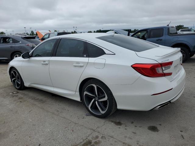 2020 HONDA ACCORD SPO 1HGCV2F30LA008269