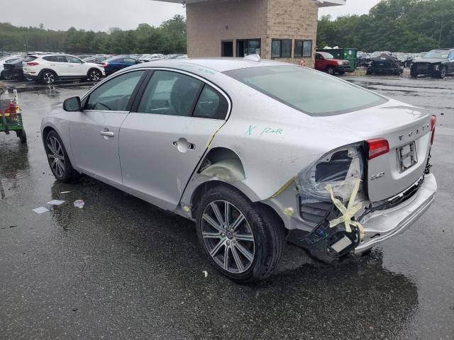 2017 VOLVO S60 PLATIN LYV402TM8HB133454